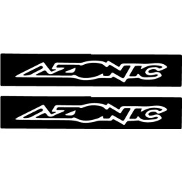 Buy Azonic Text Block Cycling Online