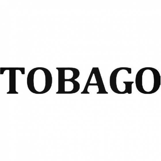 Tobago Aviation