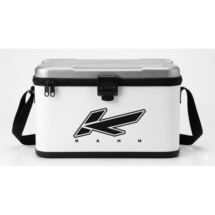Buy Stickers Kahn Vinyl Decal Sticker Online