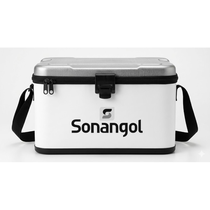 Buy Stickers Sonangol Vinyl Decal Sticker Online