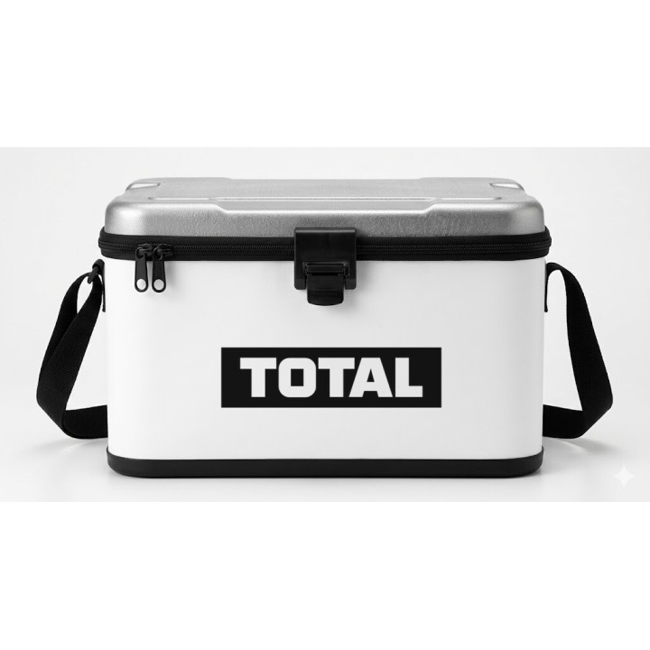 Buy Stickers Total Logo Vinyl Decal Sticker Online