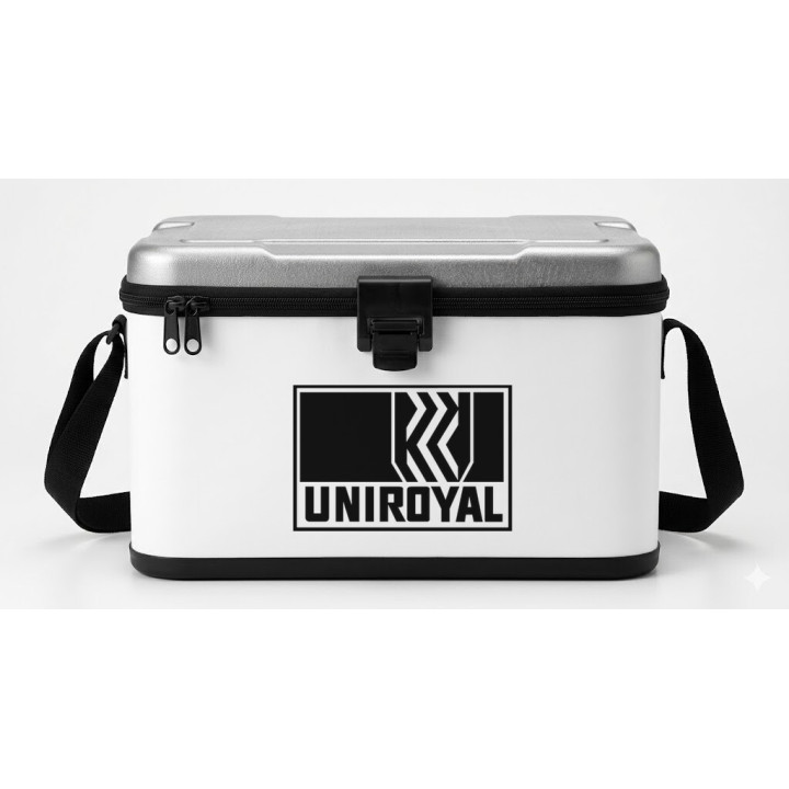 Buy Stickers Uniroyal Logo Vinyl Decal Sticker Online
