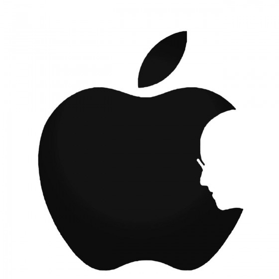 Apple Computer Steve Jobs...
