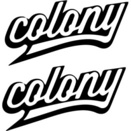 Buy Colony Bikes Fancy Cycling Online