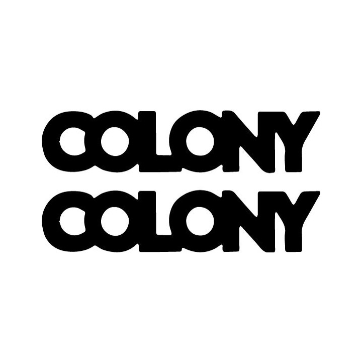 Buy Colony Bikes Text Cycling Online