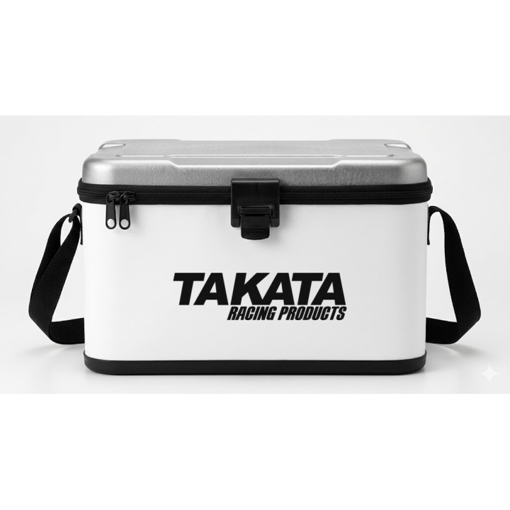 Buy Takata Racing Vinyl Decal Sticker Online