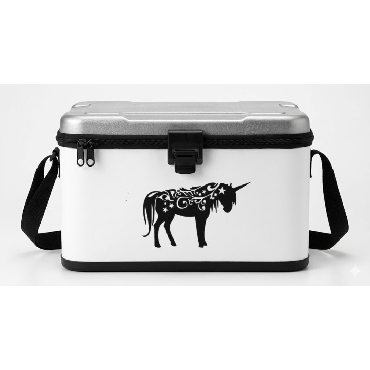 Buy Unicorn Pony Vinyl Decal Sticker Online
