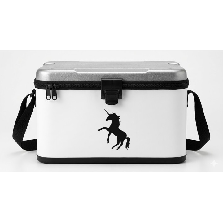 Buy Unicorn Vinyl Decal Sticker Online
