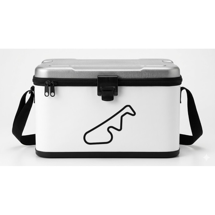 Buy MID STATE KART CLUB TRACK DECAL Online