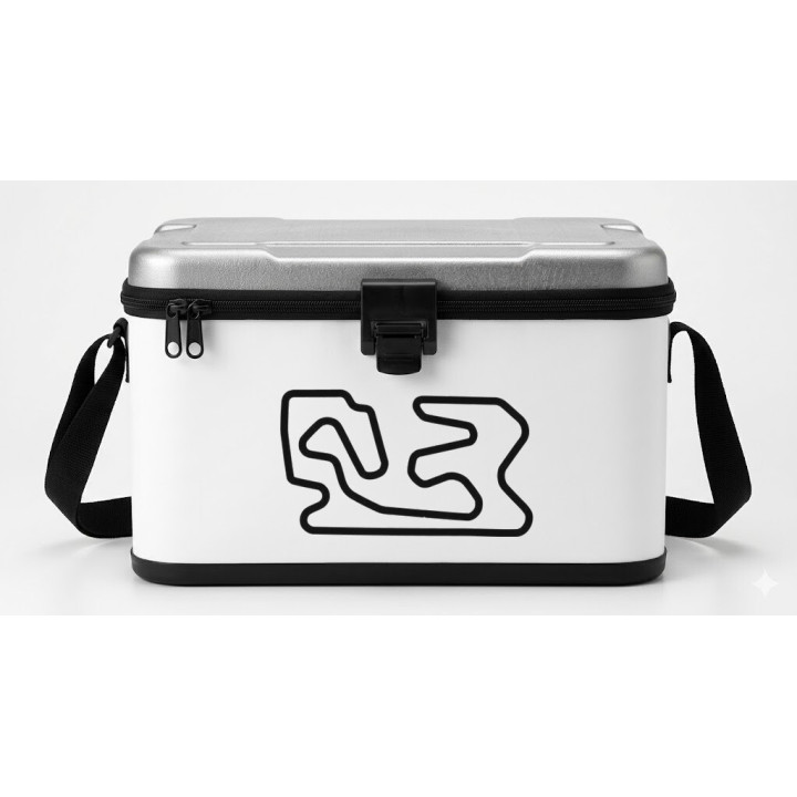 Buy MILLER MOTORSPORTS PARK FULL COURSE DECAL Online