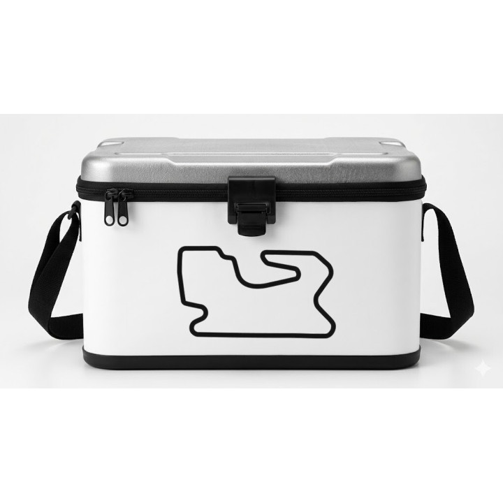 Buy MILLER MOTORSPORTS PARK OUTER COURSE DECAL Online