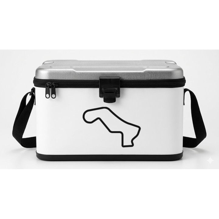 Buy ROAD AMERICA SHORT DECAL Online