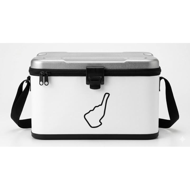 Buy ROAD ATLANTA DECAL Online
