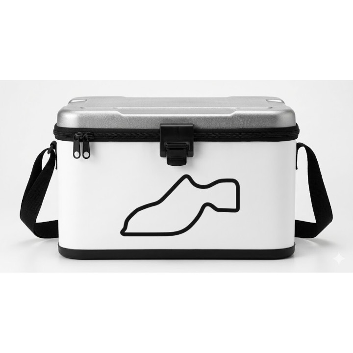 Buy SEBRING INTERNATIONAL RACEWAY CLUB COURSE DECAL Online