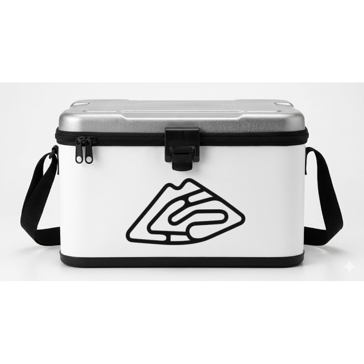 Buy SIMRACEWAY PERFORMANCE KARTING CENTER DECAL Online