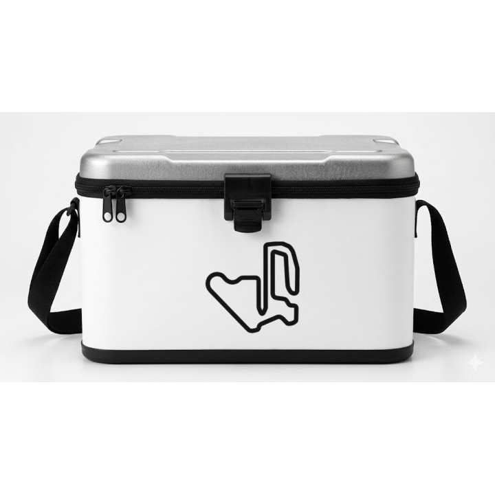 Buy SPRING MOUNTAIN MOTORSPORTS RANCH 297 DECAL Online