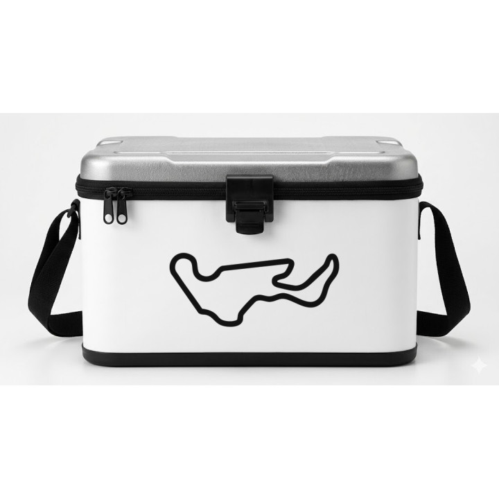 Buy THUNDERHILL RACEWAY PARK WEST DECAL Online