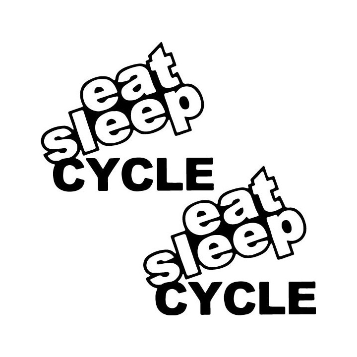 Buy Eat Sleep Cycle Cycling Online