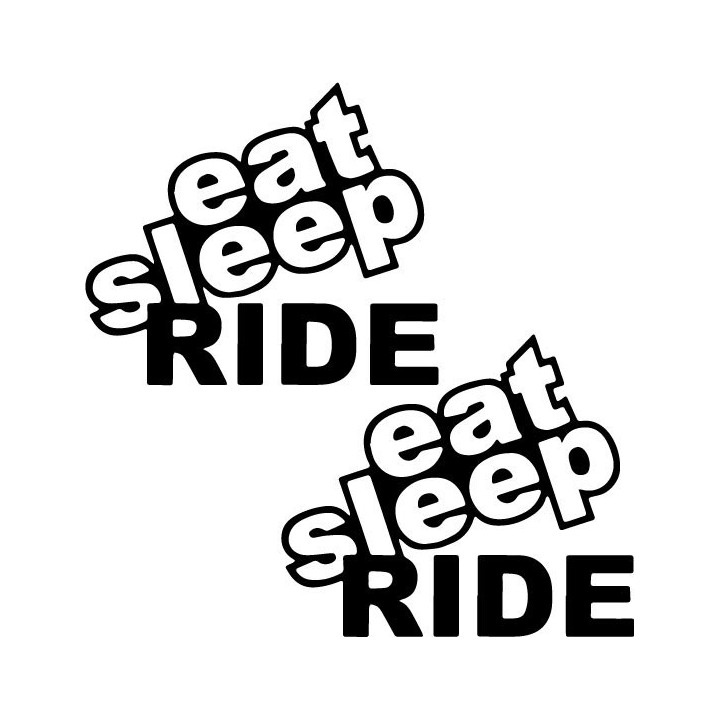 Buy Eat Sleep Ride Cycling Online