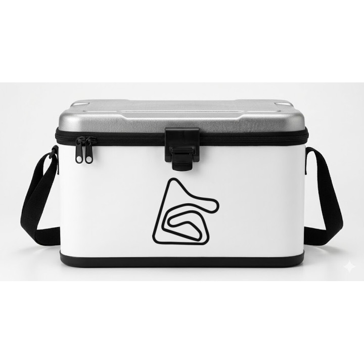 Buy NELSON PIQUET INTERNATIONAL AUTODROME DECAL Online