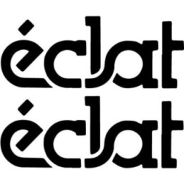 Buy Eclat Text Cycling Online