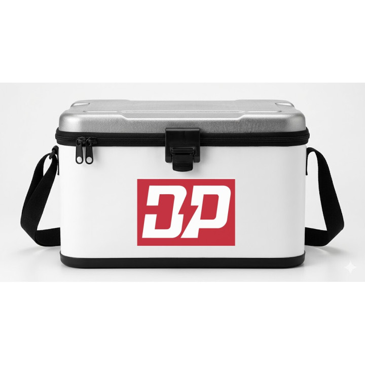 2x Diesel Power Style 2 Stickers Decals - DecalsHouse