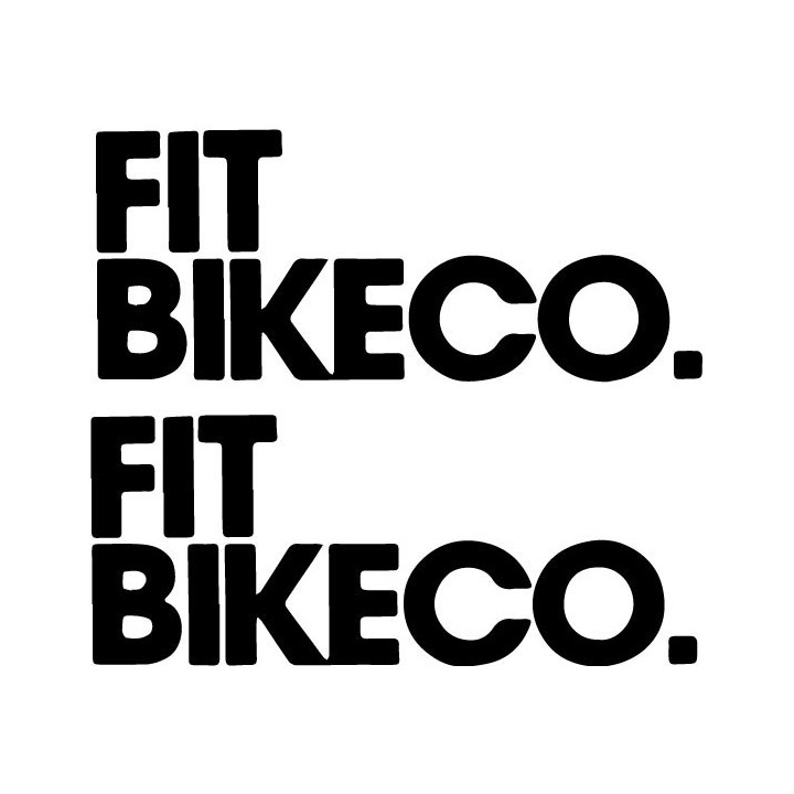 Buy Fit Bike Co Text Cycling Online