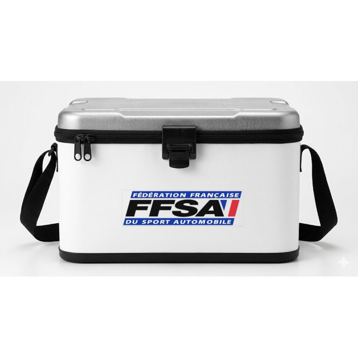 2x Ffsa Stickers Decals - DecalsHouse