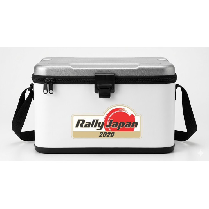 2x Rally Japan 2020 Stickers Decals - DecalsHouse