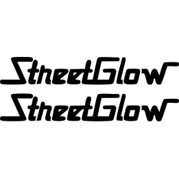 Buy Streetglow 01 Decal Sticker Online
