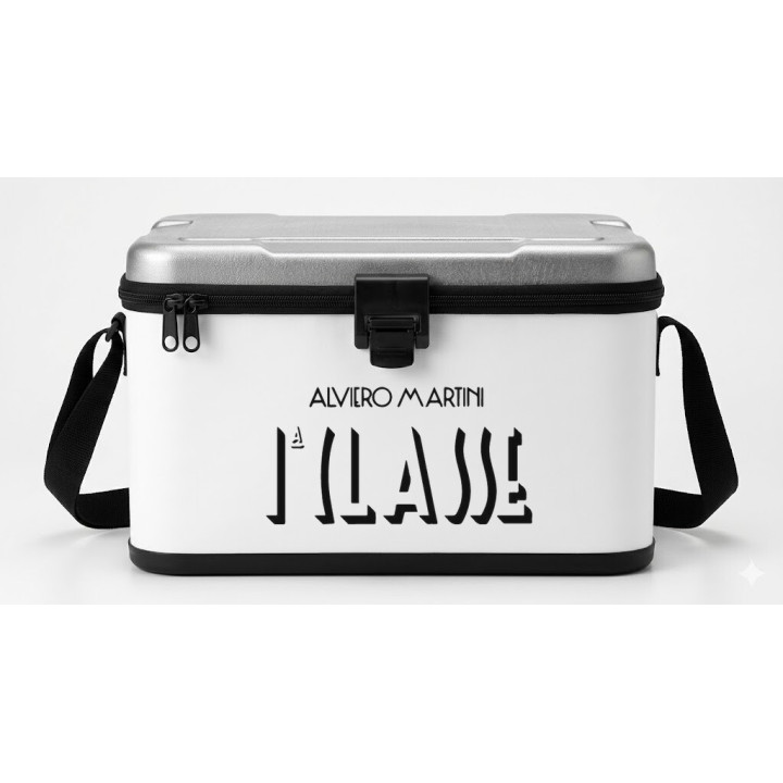 Alviero Martini 1a Classe Stickers – Luxury Decals (2-Pack)