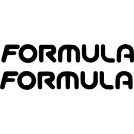 Buy Formula Brakes Text Cycling Online