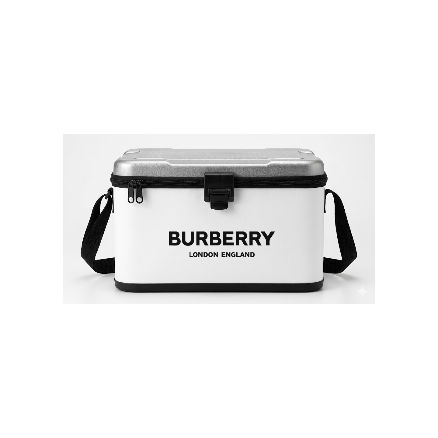 Burberry London England Stickers – Fashion Decals (2-Pack)