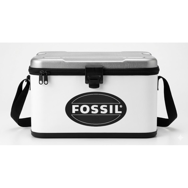 Fossil Stickers – Watch Fashion Decals (2-Pack)