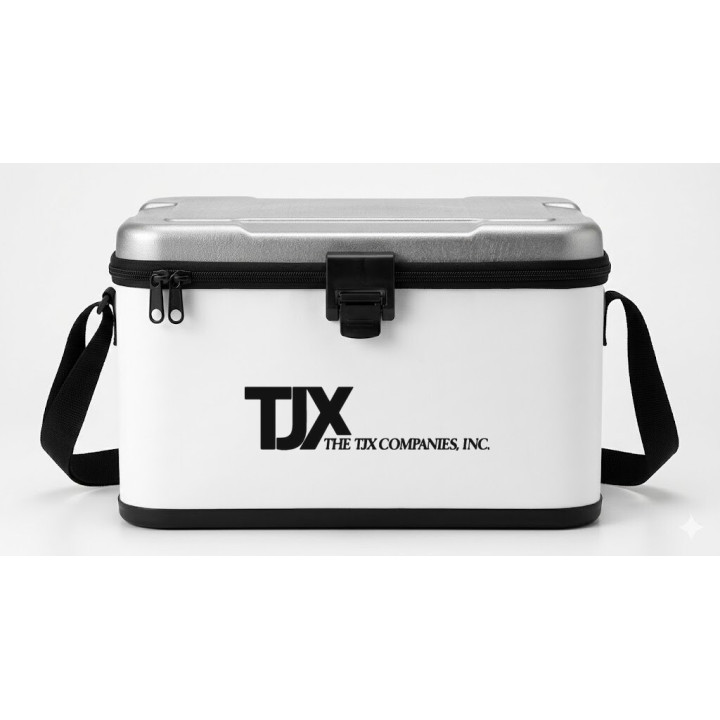 TJX Companies Stickers – T.J. Maxx Marshalls Decals (2-Pack)