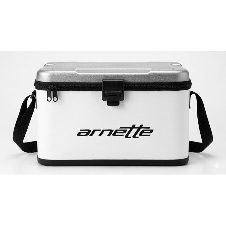 Arnette Stickers – Skate Snow Surf Eyewear Decals (2-Pack)