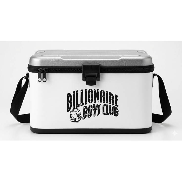 Billionaire Boys Club Stickers – BBC Astronaut Decals (2-Pack)