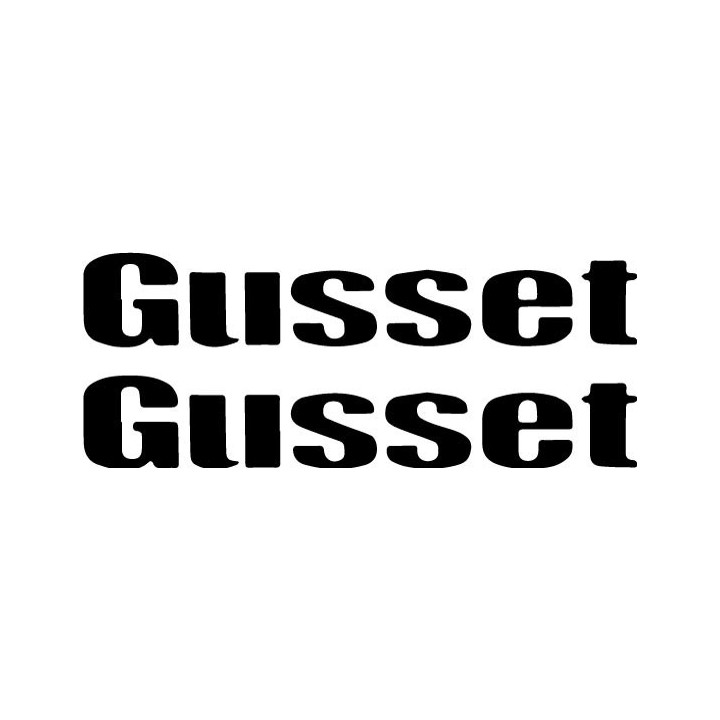 Buy Gusset Text Cycling Online