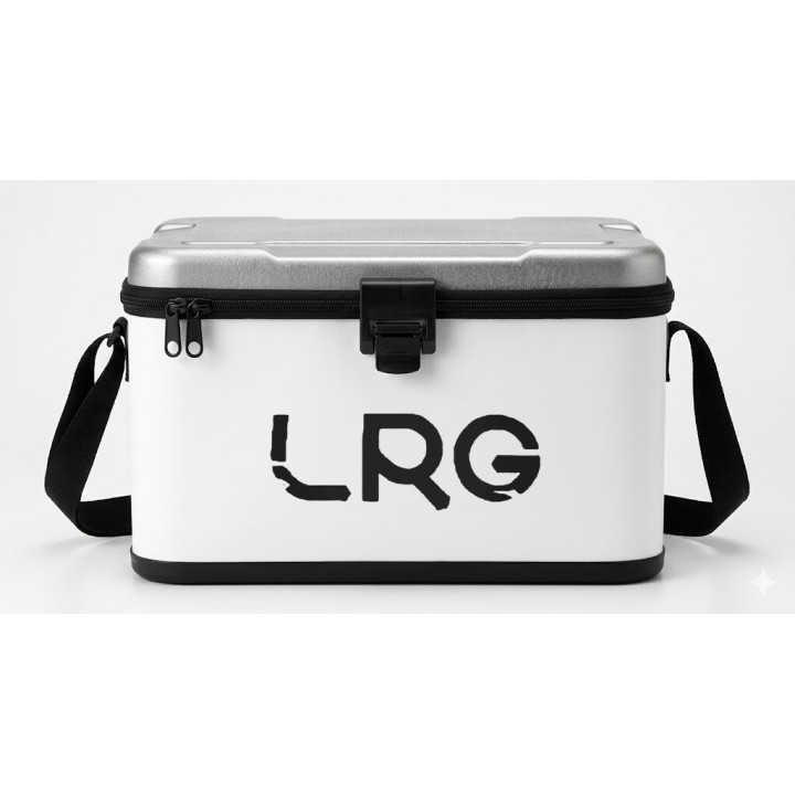 LRG Stickers – Lifted Research Group Decals (2-Pack)