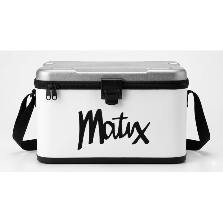 Matix Stickers – Skate Street Style Decals (2-Pack)