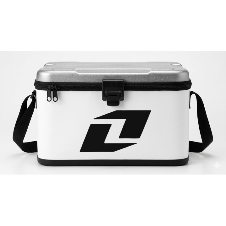 One Industries Stickers – MX Motocross Decals (2-Pack)