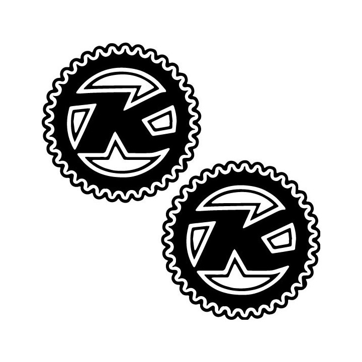 Buy Kona Chainring Cycling Online