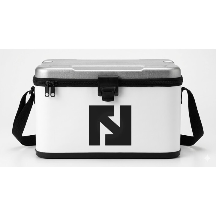 Team Nowhere Stickers – Street Skate Culture Decals (2-Pack)