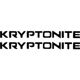 Buy Kryptonite Cycling Online