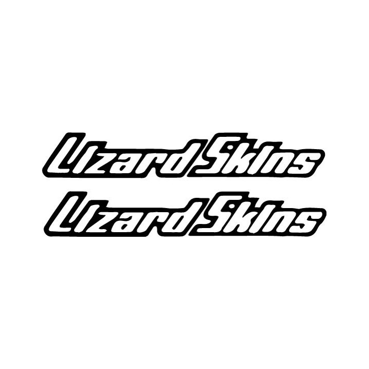 Buy Lizard Skins Text Cycling Online