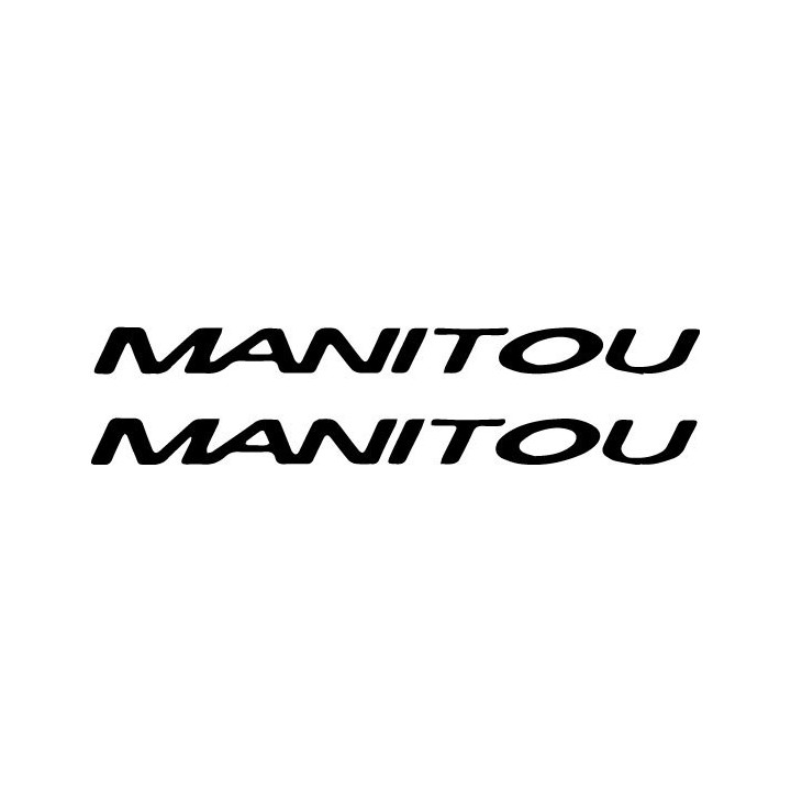 Buy Manitou Slanted Cycling Online