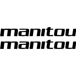 Buy Manitou Text Cycling Online