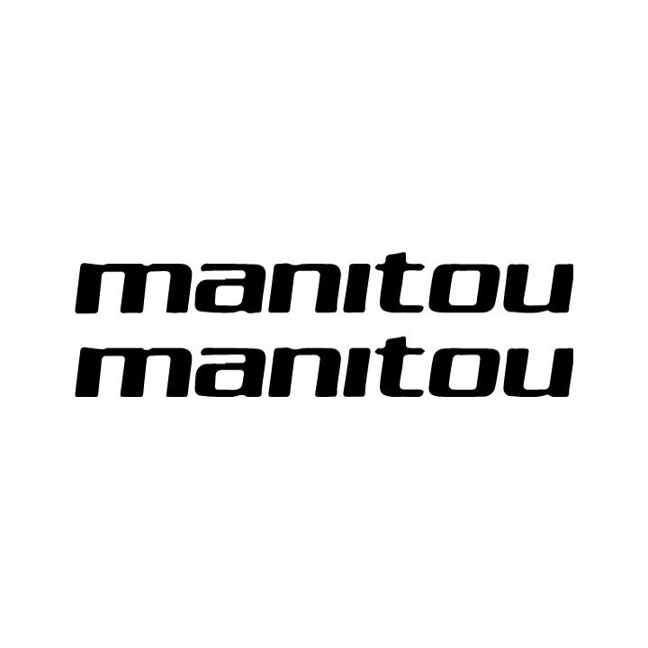 Buy Manitou Text Cycling Online