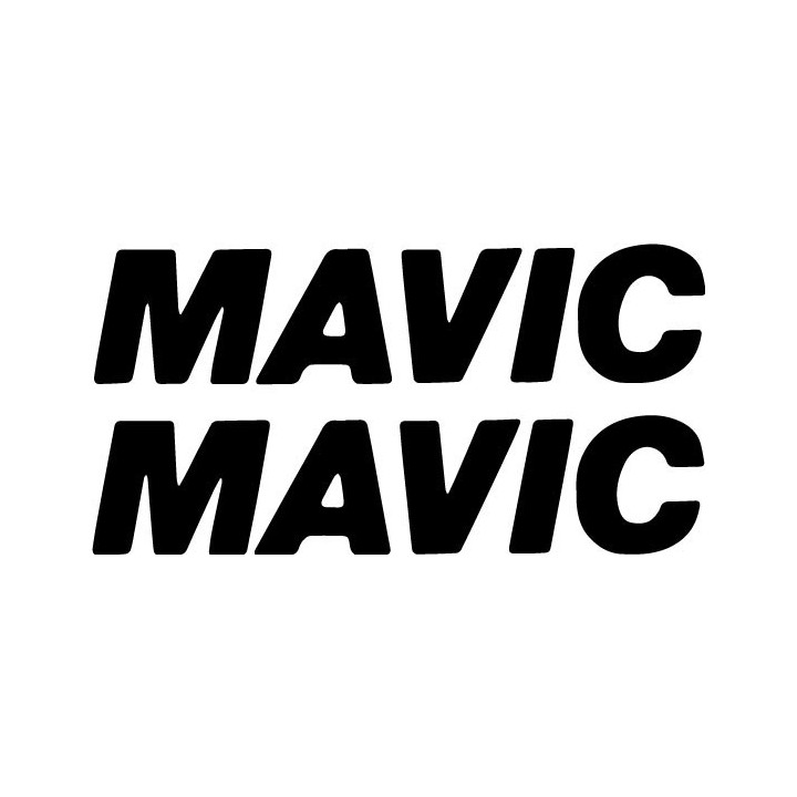 Buy Mavic Text Cycling Online