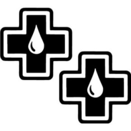 Buy Muc Off Medic Cycling Online